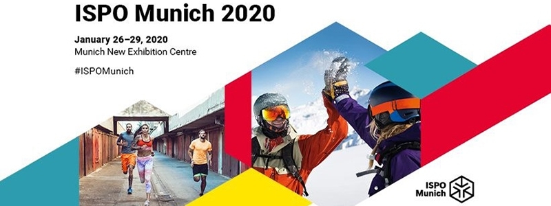 MARC a ISPO 2020 (Monaco di Baviera)